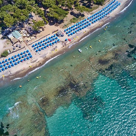 Villaggio Orizzonte Риоторто Екстериор снимка