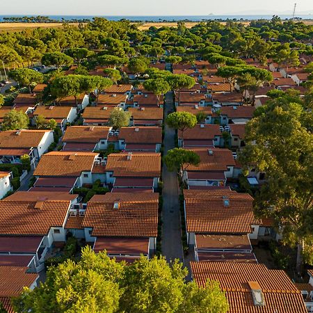Villaggio Orizzonte Риоторто Екстериор снимка