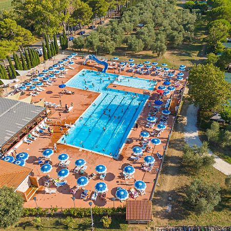 Villaggio Orizzonte Риоторто Екстериор снимка