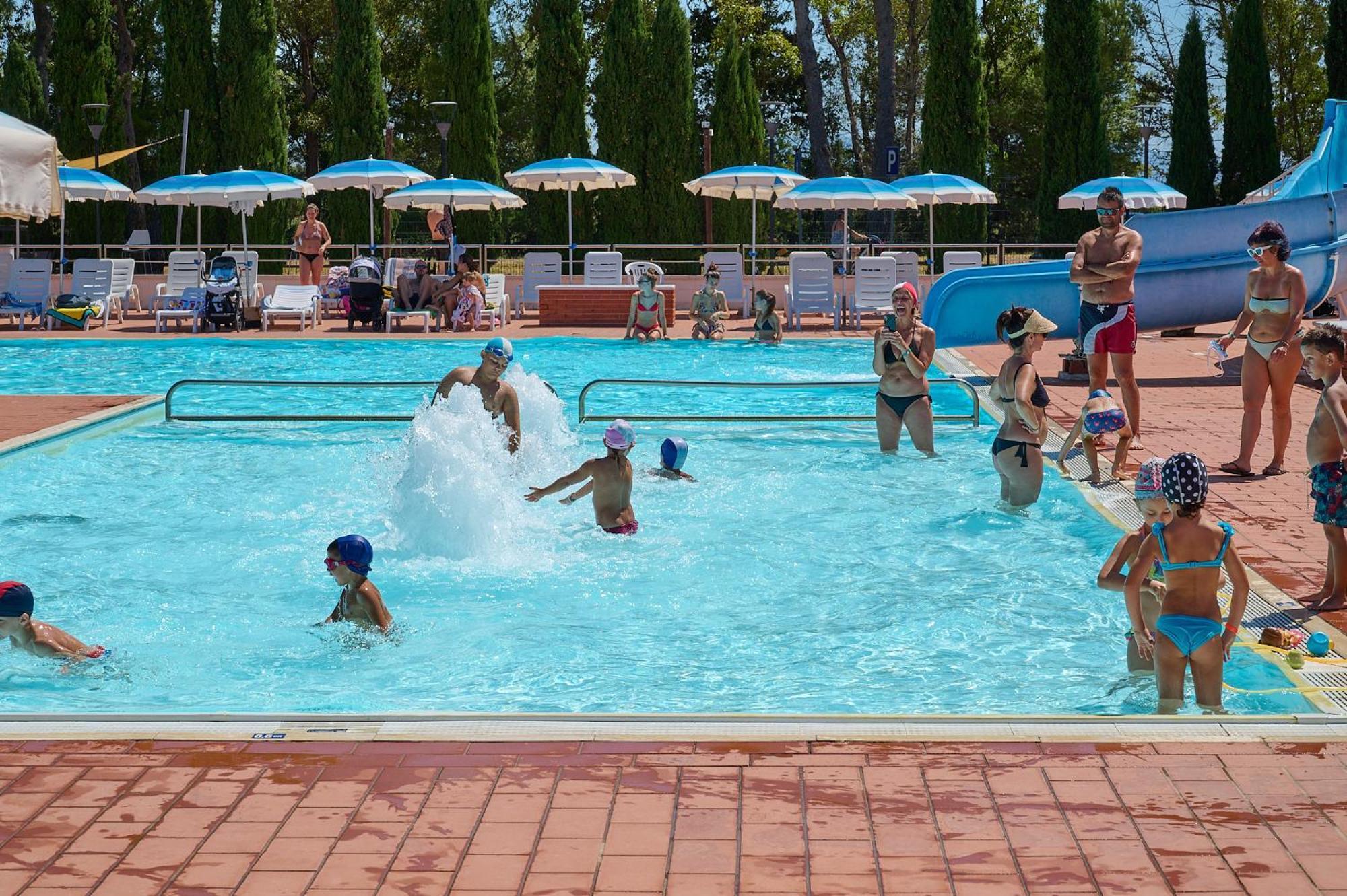 Villaggio Orizzonte Риоторто Екстериор снимка