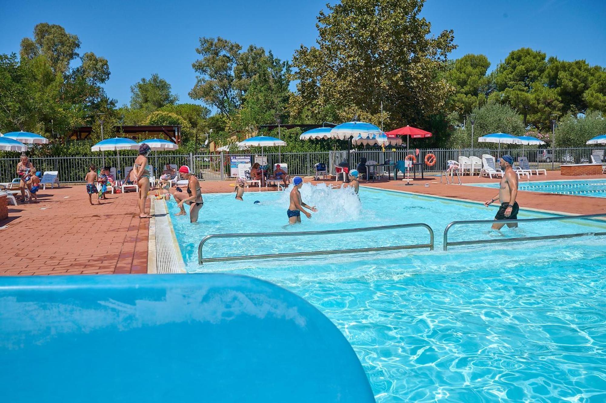 Villaggio Orizzonte Риоторто Екстериор снимка