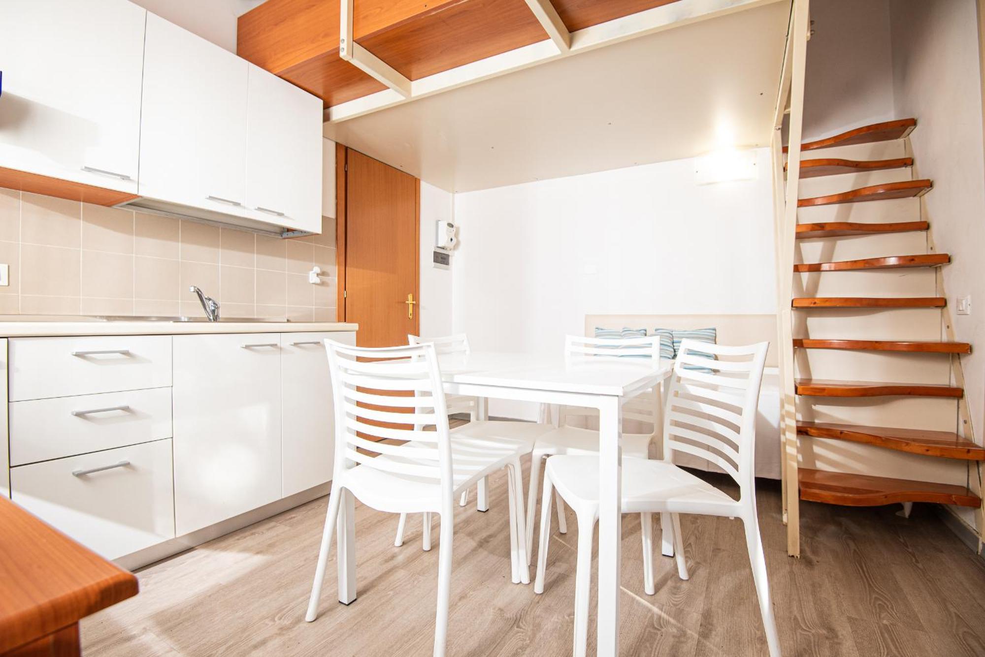Villaggio Orizzonte Риоторто Стая снимка