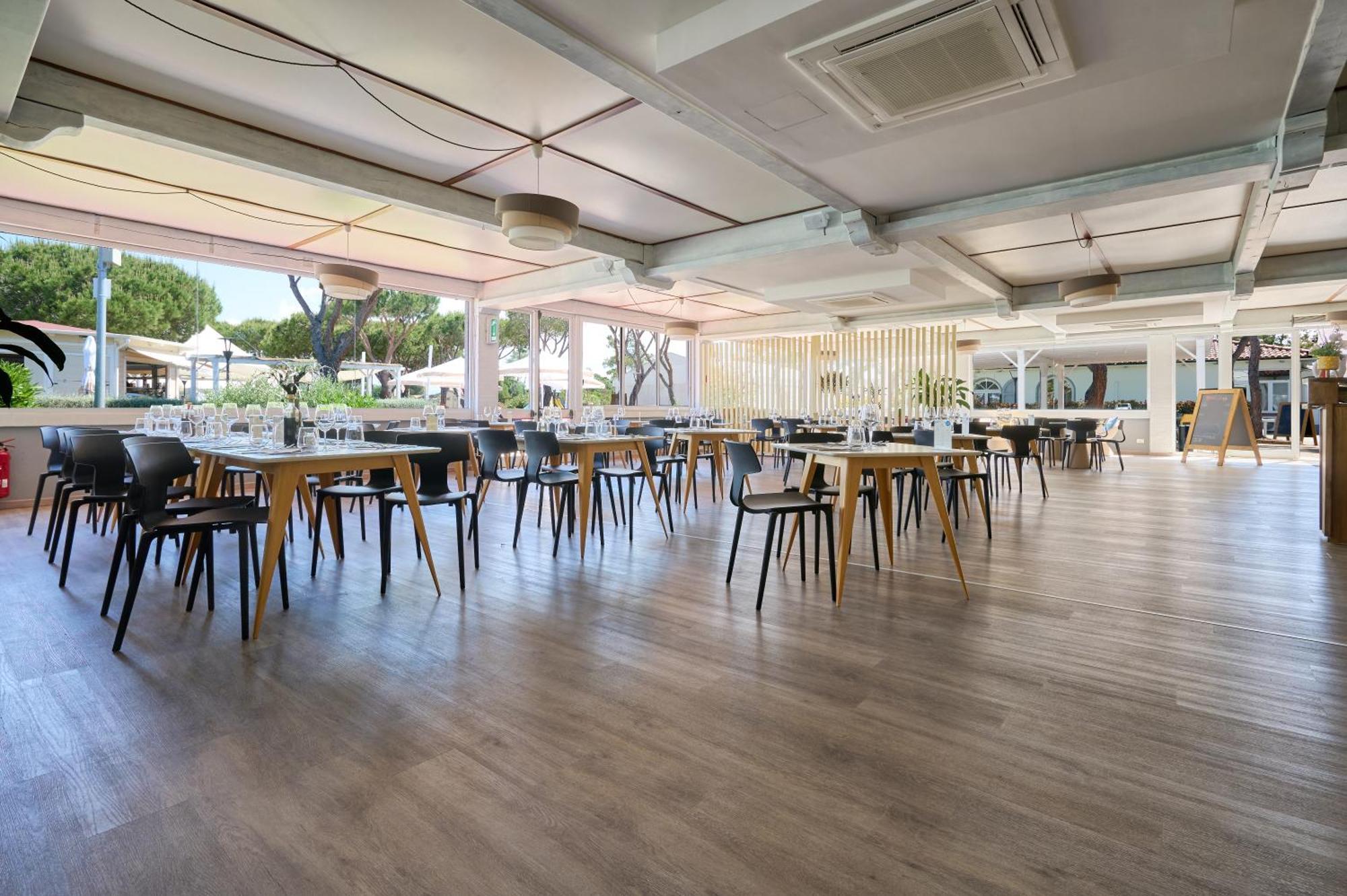 Villaggio Orizzonte Риоторто Екстериор снимка
