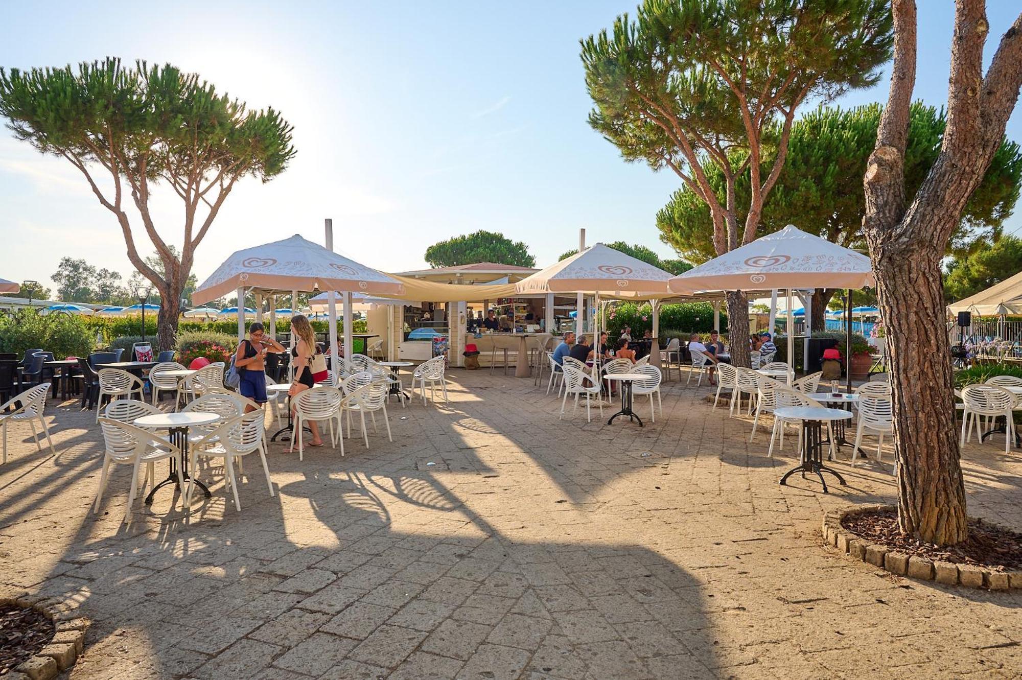 Villaggio Orizzonte Риоторто Екстериор снимка
