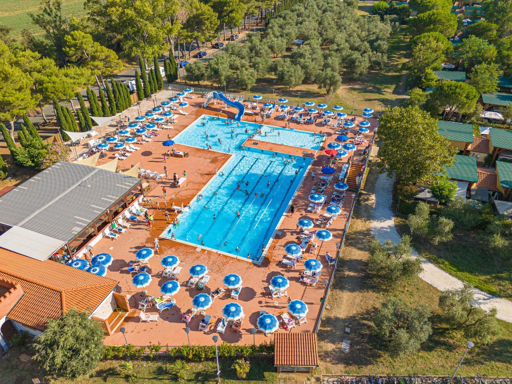 Villaggio Orizzonte Риоторто Екстериор снимка