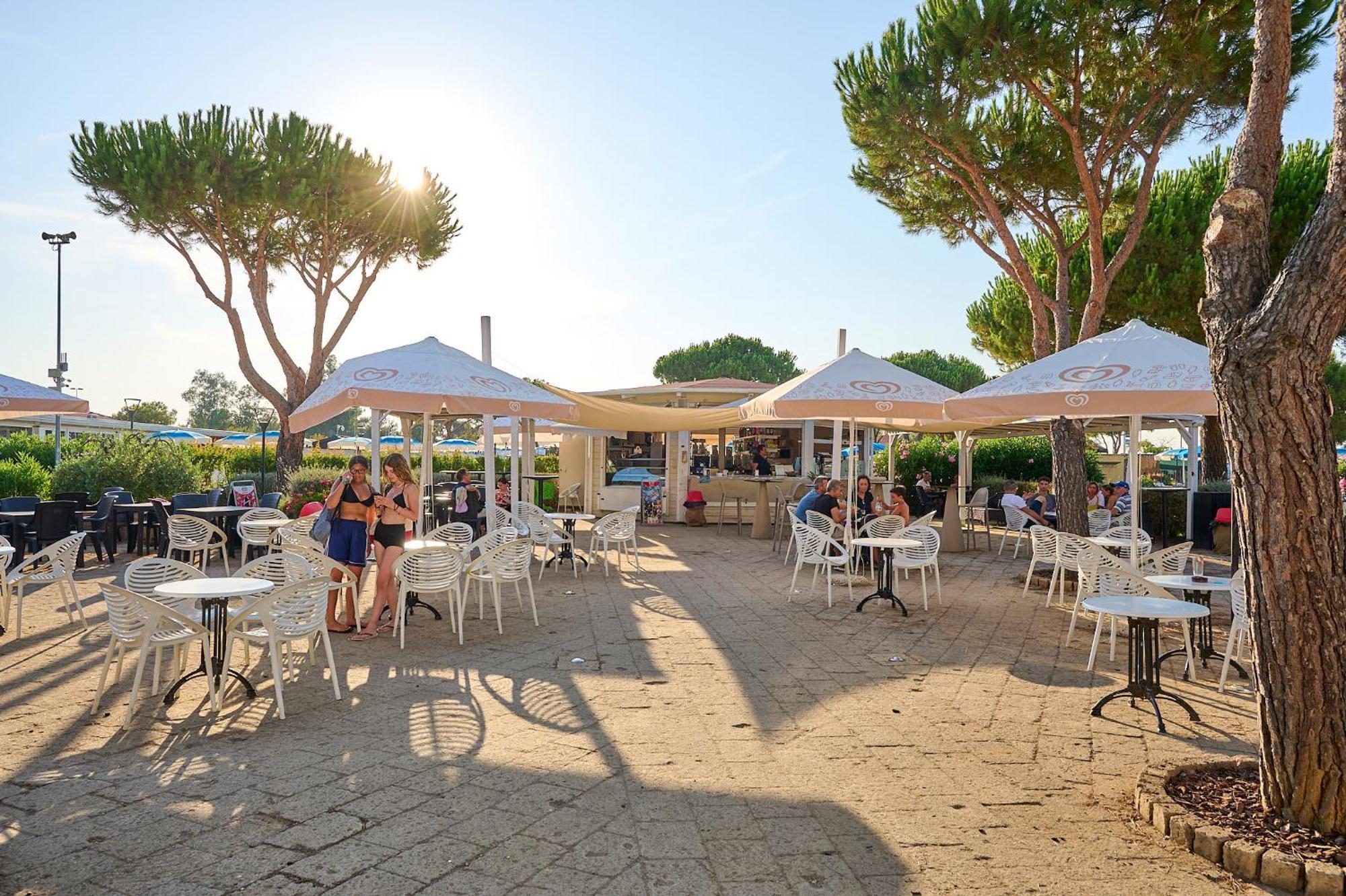 Villaggio Orizzonte Риоторто Екстериор снимка