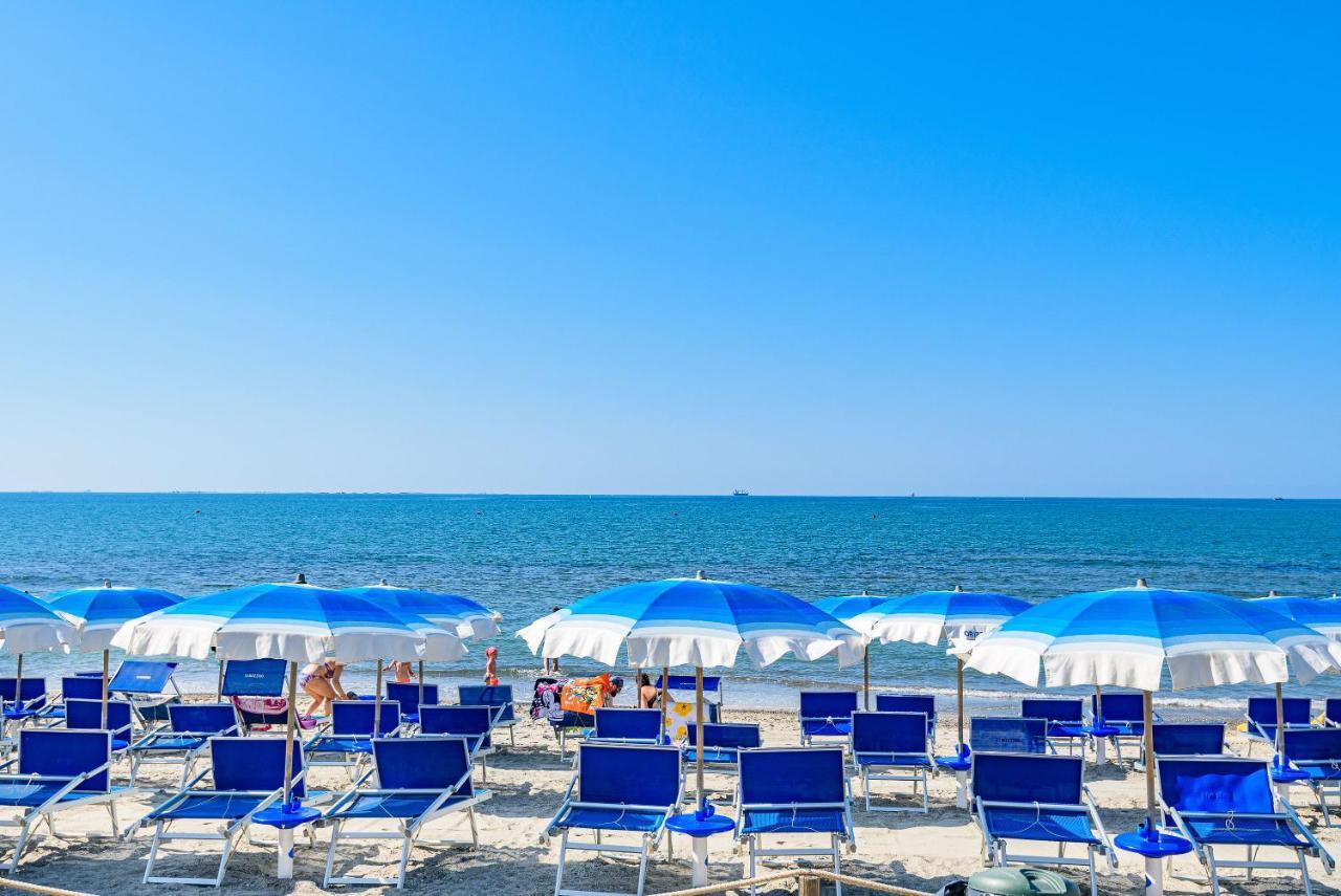 Villaggio Orizzonte Риоторто Екстериор снимка