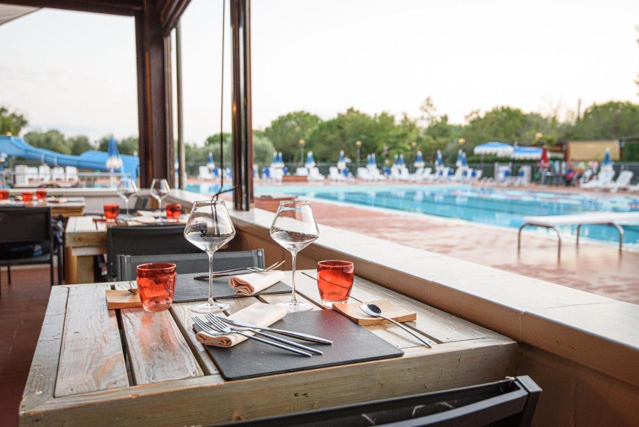 Villaggio Orizzonte Риоторто Екстериор снимка